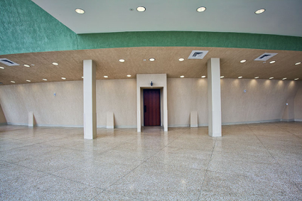St. Bernard Civic Center